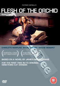 Flesh of the Orchid (DVD)